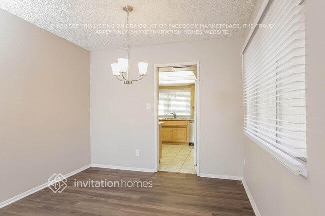 Foto del edificio - 4516 W Hayward Ave