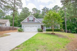 Building Photo - 5 Kemper Woods Ct