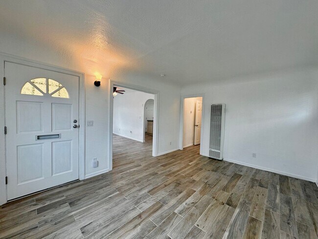 Building Photo - Gardena-1 bd/1ba Spanish Contemporary Home...