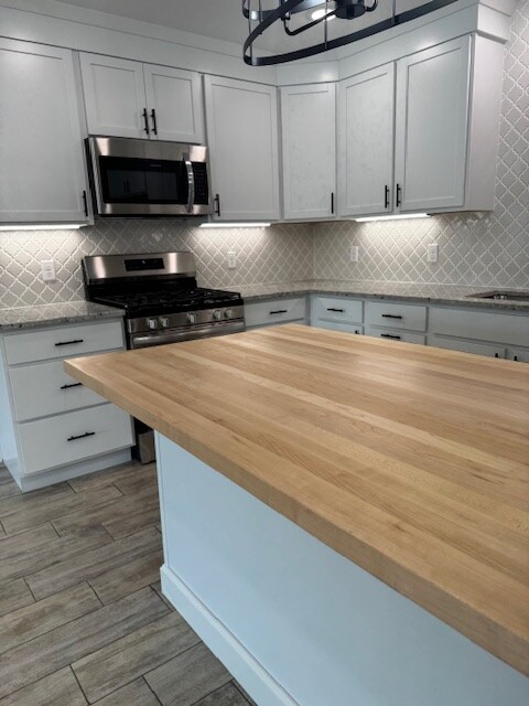 Foto del edificio - 4301 SW Pawhuska St