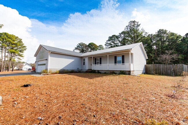 Foto del edificio - Great home in Hubert