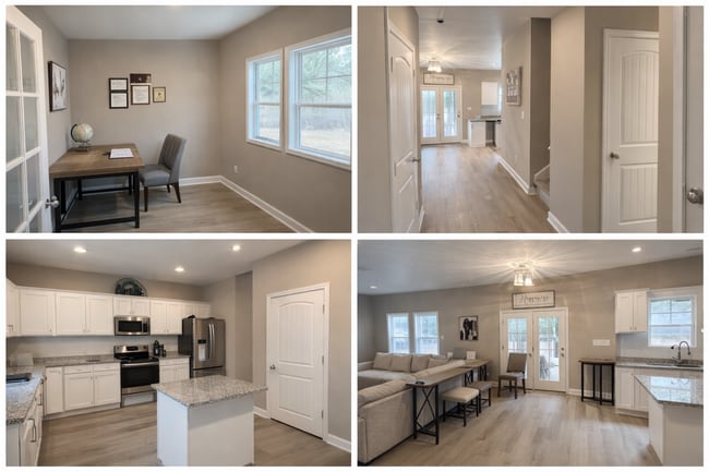 Foto del edificio - 4 Bed/ 2 and a Half Bathrooms