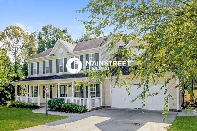 Foto del edificio - 288 Mallard View Ln