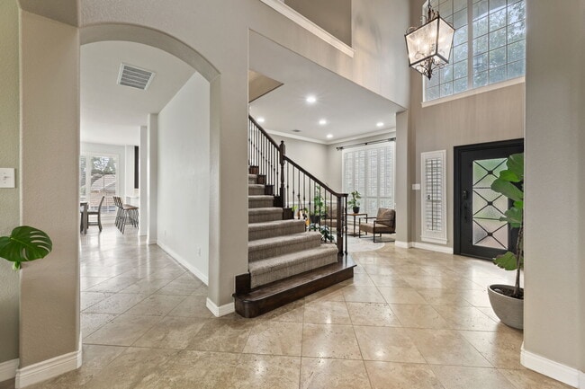 Building Photo - 3709 Portofino Ct