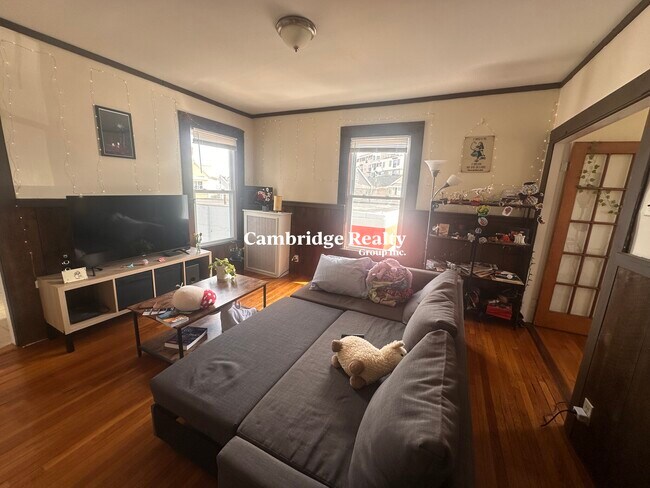 Foto del edificio - 543 Broadway