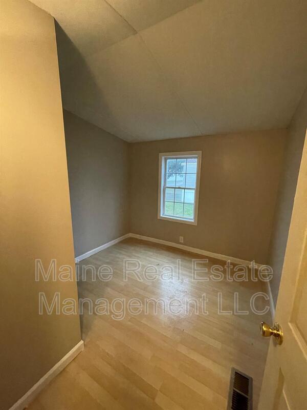 143 Harrison St, Pittsfield, ME 04967 House Rental in Pittsfield, ME