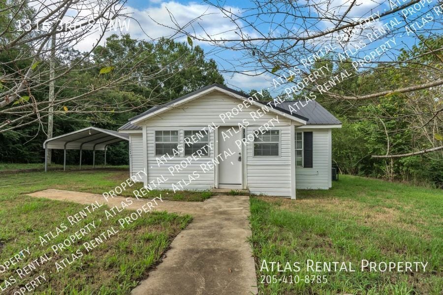 Foto principal - 1316 3rd St NW