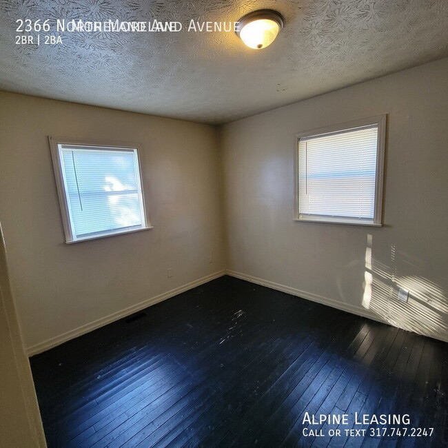 Foto del edificio - 2366 N Moreland Ave