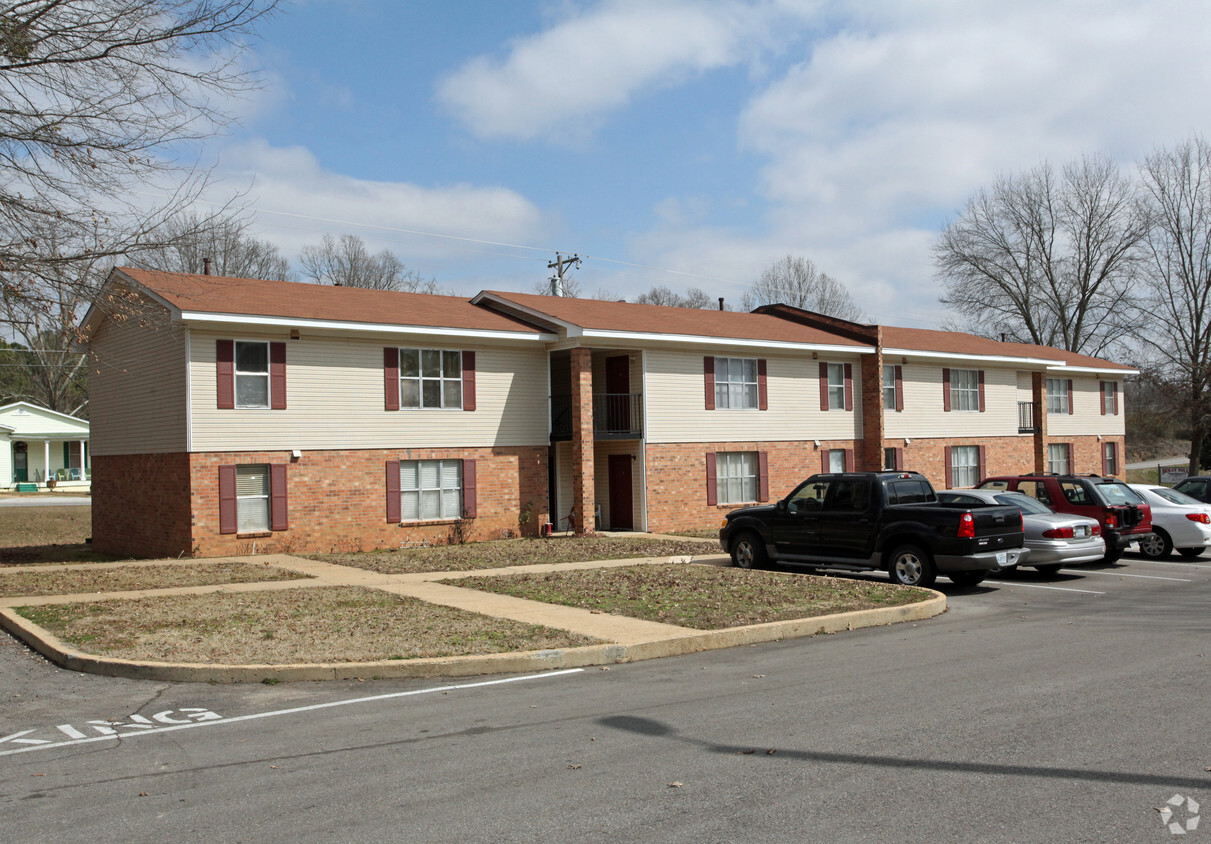 Holly Hills Apartaments - Holly Hills Apartments