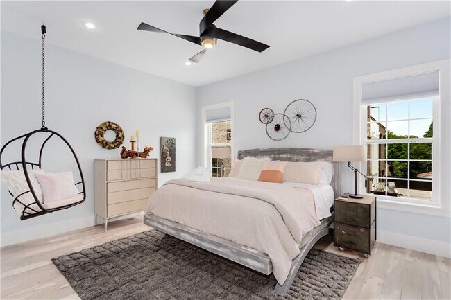 Foto del edificio - 313 NW A St