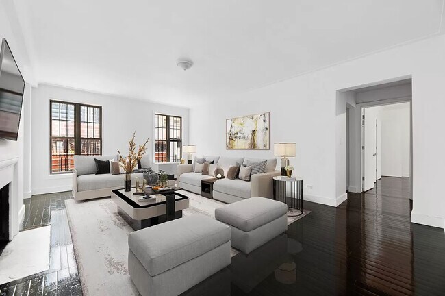 Building Photo - 15 West 55th Street