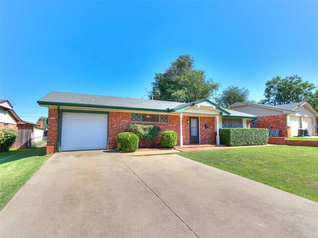 Building Photo - 5709 NW 64th St