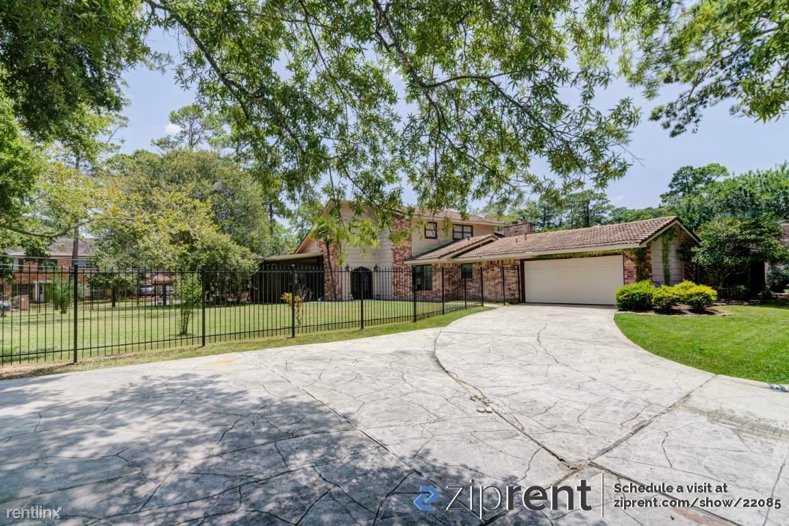 Primary Photo - 4 br, 2.5 bath House - 3420 Mission Viejo ...