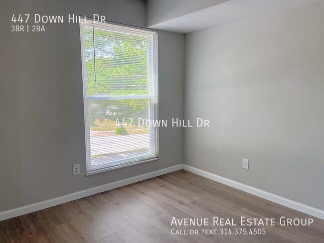Building Photo - Just Listed! - 447 Down Hill Dr