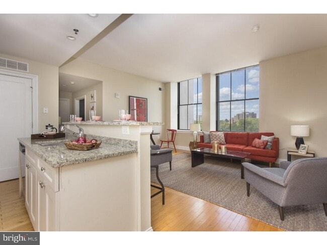 Foto del edificio - 230 N 21st St