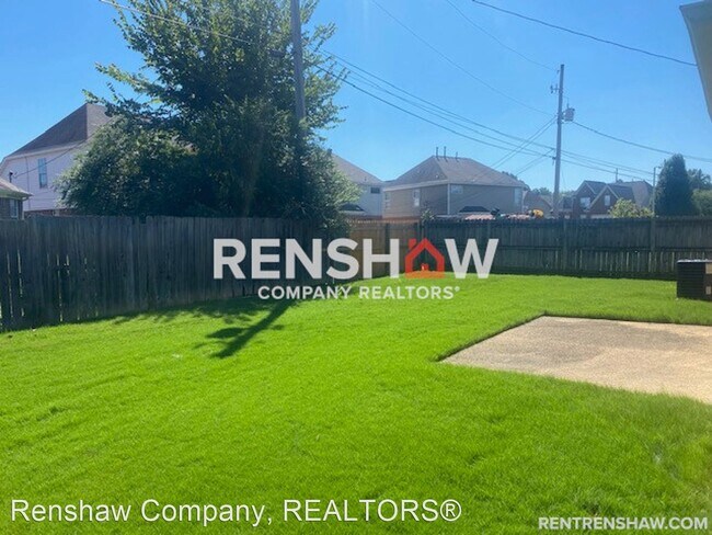 Building Photo - 3 br, 2 bath House - 4004 Bordeaux Ridge Cv N