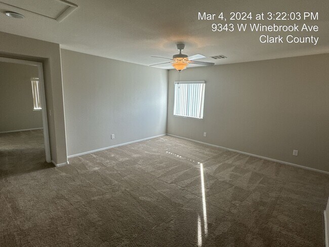 Foto del edificio - Coming Soon Near Mountains Edge | 89148 Zip Code