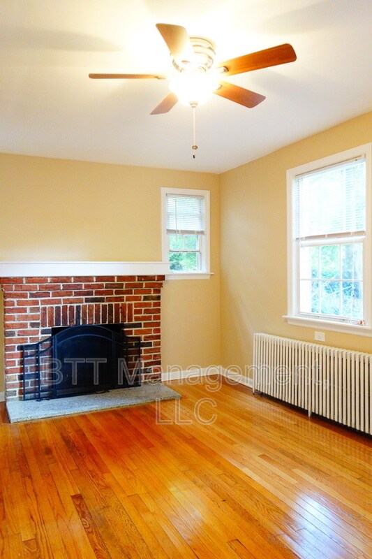 Building Photo - 8007 Garland Ave