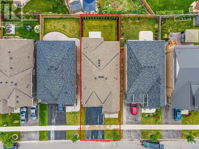 Photo du bâtiment - 943 Line 9 Rd