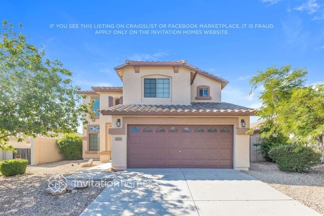 Building Photo - 6521 W Yellow Bird Ln