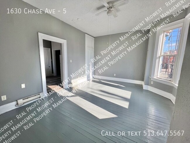 Building Photo - 1630 Chase Ave