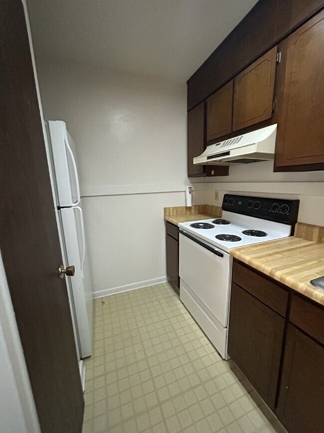 Foto del edificio - Apartment For Rent