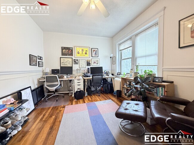 Foto del edificio - 264 Kelton St