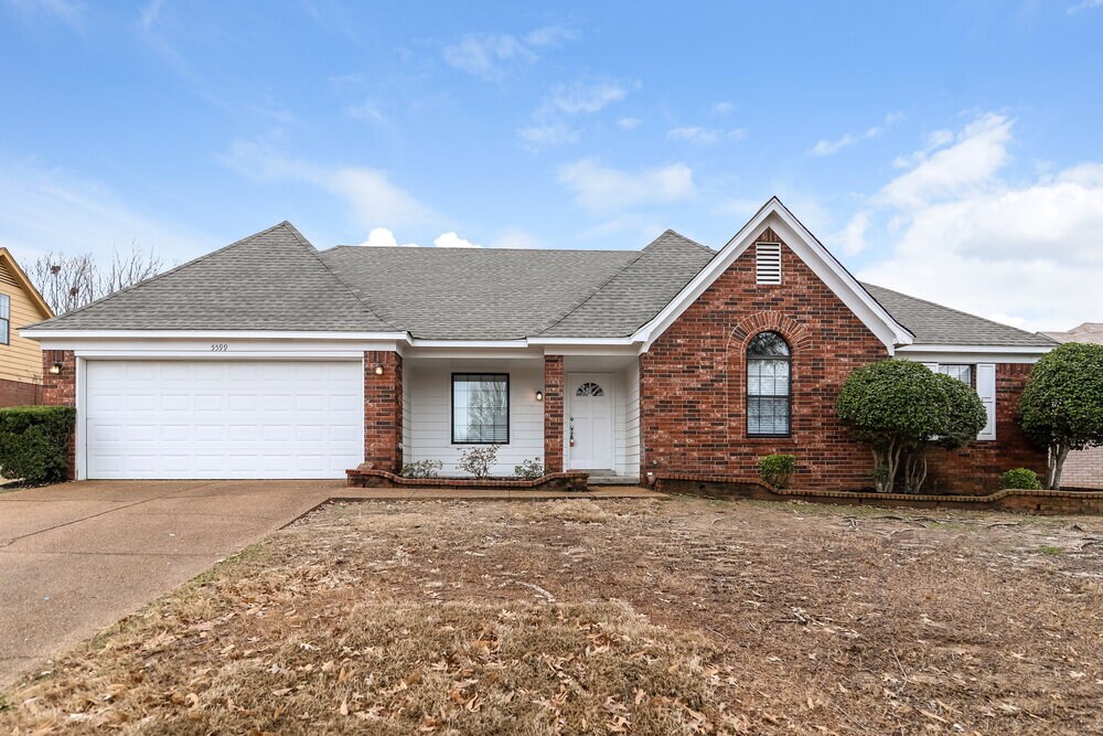 Foto principal - 5599 Annandale Dr