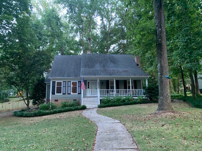 Building Photo - 6501 Ironkettle Rd.