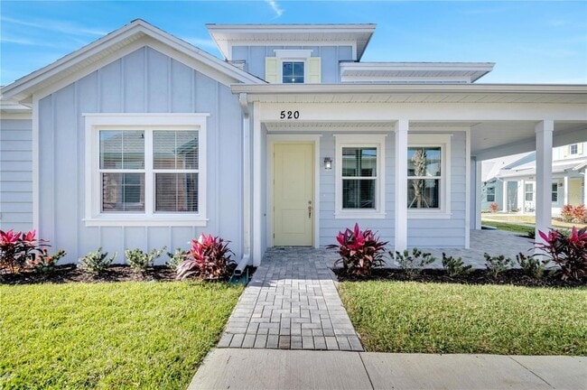 Building Photo - 520 Daiquiri Pl