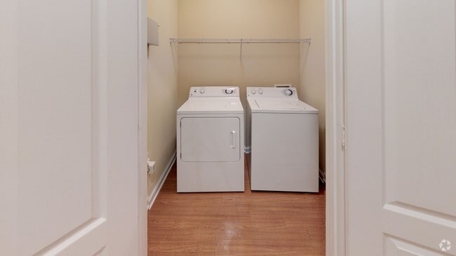 2HAB,2BA - Arbor Place