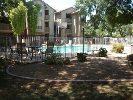 Foto del edificio - Great 1 bedroom 1 bath 2nd floor unit