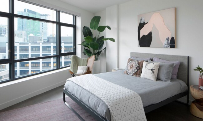 Foto del edificio - 121 Brookline Ave