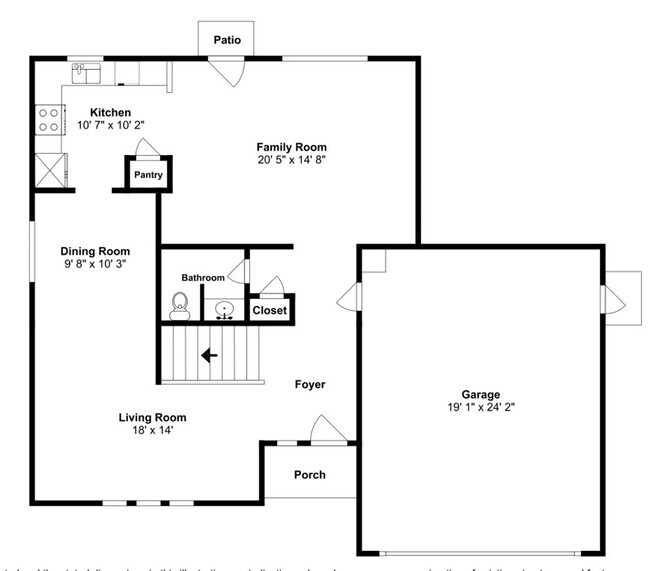 Building Photo - 16014 Logan Rock Rd