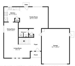Building Photo - 16014 Logan Rock Rd