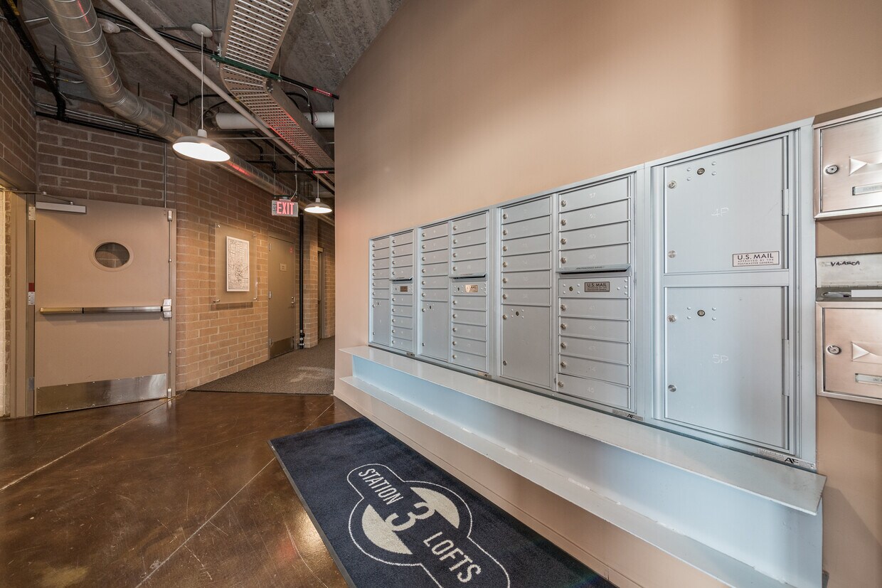 Foto principal - Station 3 Lofts