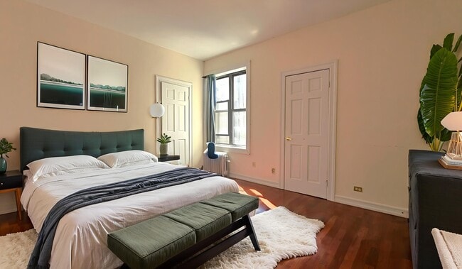 Foto del edificio - 280 Fort Washington Ave