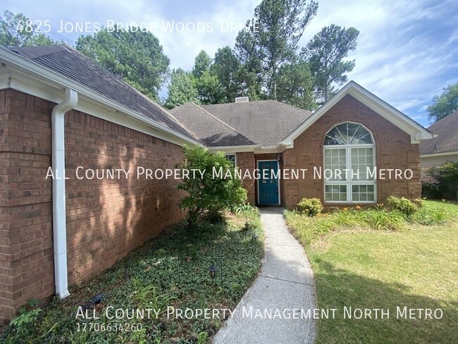 Foto del edificio - Sought after ranch in convenient Johns Cre...