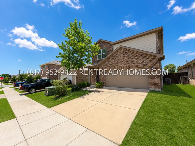 Building Photo - 419 Covington Cv