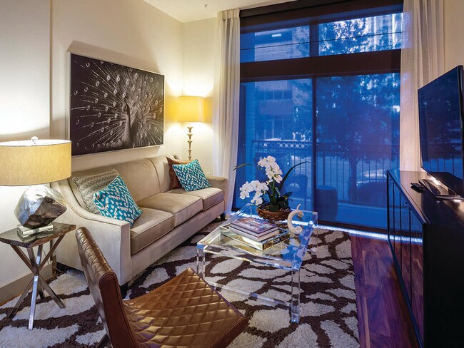 2099 Travis St Unit B3A1 Houston - Additional 750 Off Unit B3a1 Houston Tx Building Photo 