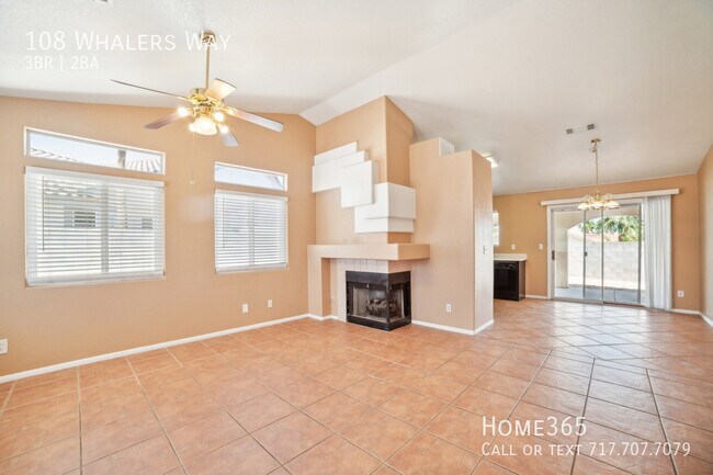Foto del edificio - Beautiful 3 bed 2 bath Single Family Home ...