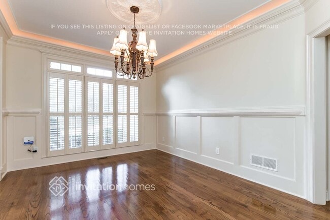 Foto del edificio - 4140 Gold Mill Ridge