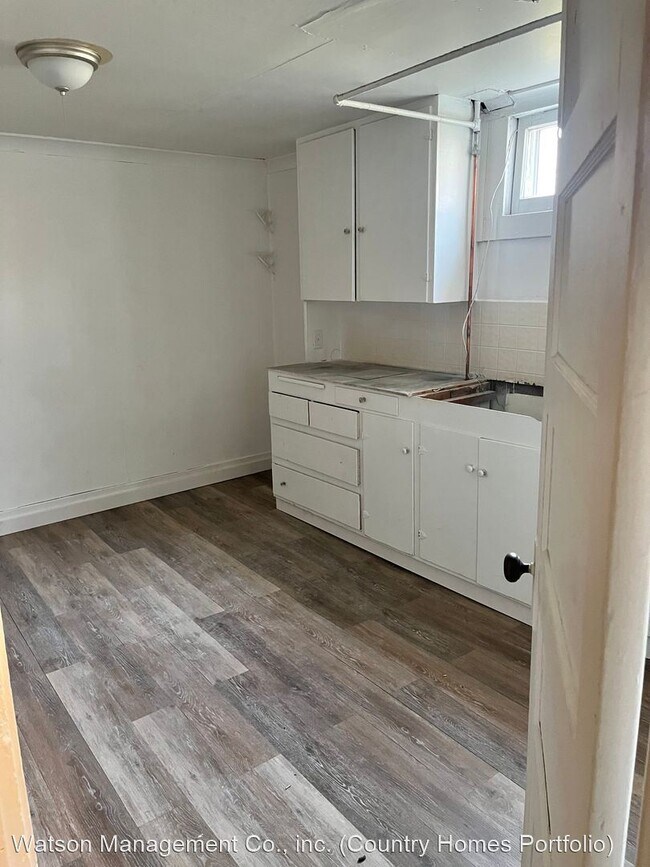 Foto del edificio - 3 br, 1.5 bath House - 923 E Bridgeport