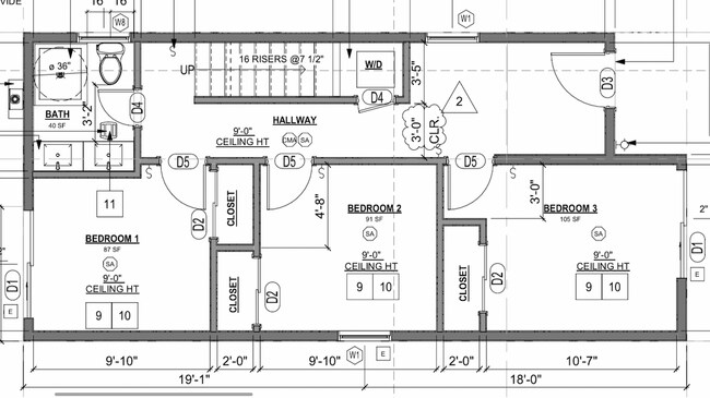 Abajo - 5214 Catoctin Dr