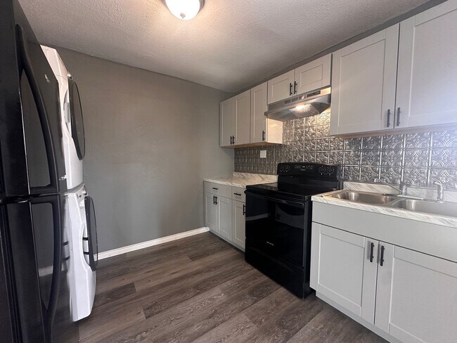 Foto del edificio - Fully Remodeled 2/1 in Bangs ISD
