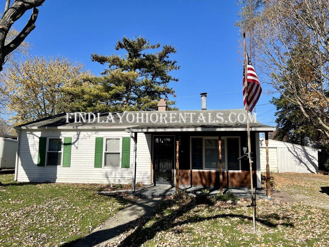 Foto principal - 820 Eastern Ave