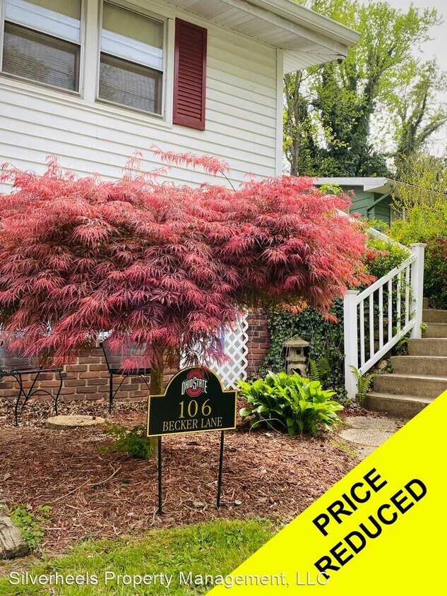Primary Photo - 1 br, 1 bath House - 106 Becker Lane