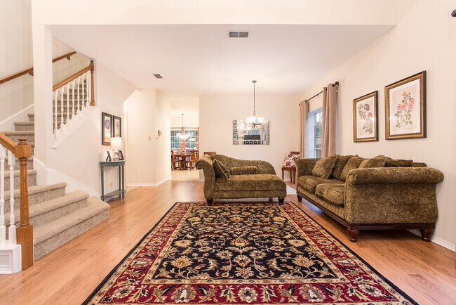 Foto del edificio - Move in ready, Beautiful 3 bedroom home!