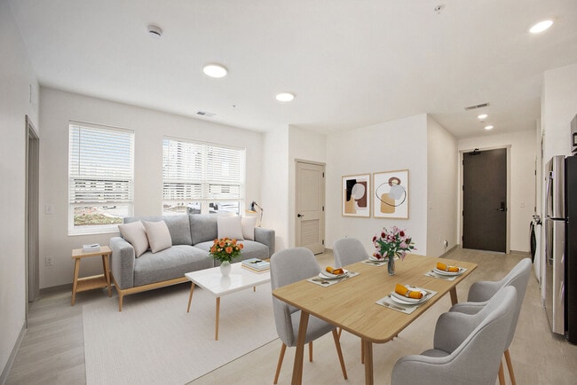 Building Photo - Terra Station