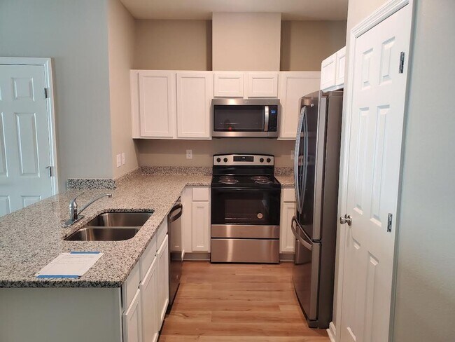 Building Photo - BRAND NEW 3/2.5 Town Home in Greenland Pla...